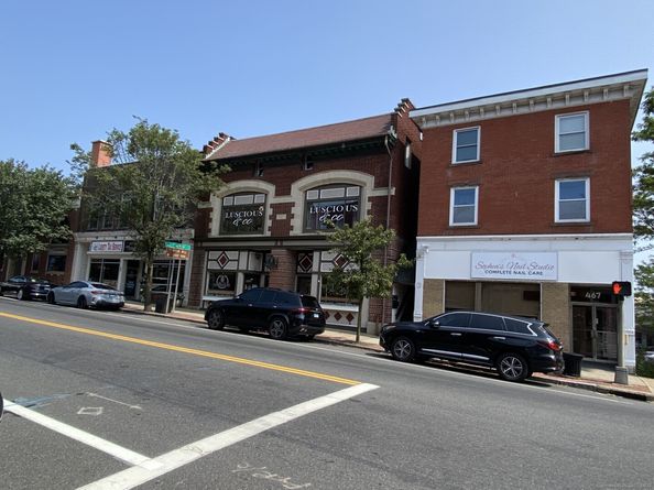 93 Shelton Avenue, Shelton CT 06484