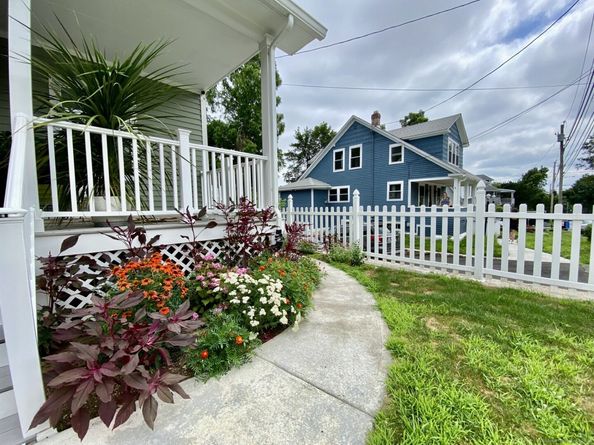 93 Shelton Avenue, Shelton CT 06484