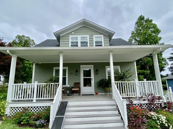 93 Shelton Avenue, Shelton CT 06484