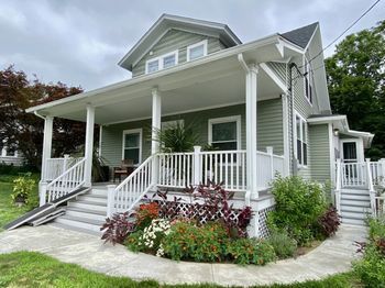 93 Shelton Avenue