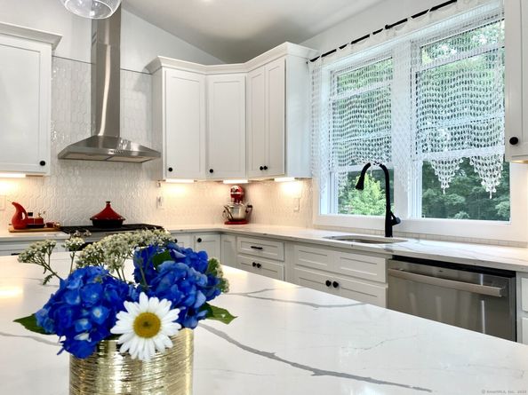 93 Shelton Avenue, Shelton CT 06484