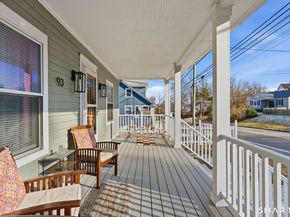 93 Shelton Avenue, Shelton CT 06484
