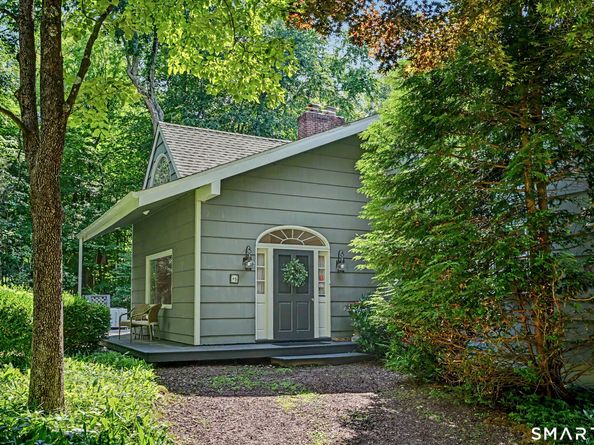 49 Blue Spruce Circle, Weston CT 06883