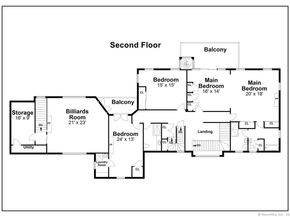 17 Contentment Island Road, Darien CT 06820