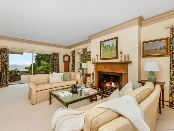 17 Contentment Island Road, Darien CT 06820