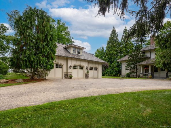 17 Contentment Island Road, Darien CT 06820