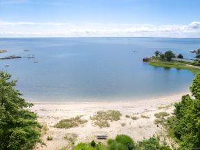 17 Contentment Island Road, Darien CT 06820