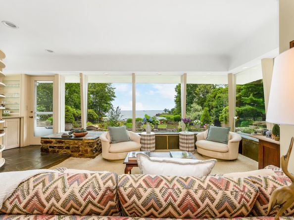 17 Contentment Island Road, Darien CT 06820