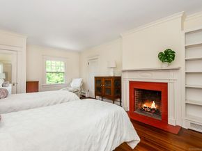 17 Contentment Island Road, Darien CT 06820