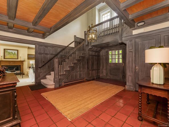 17 Contentment Island Road, Darien CT 06820