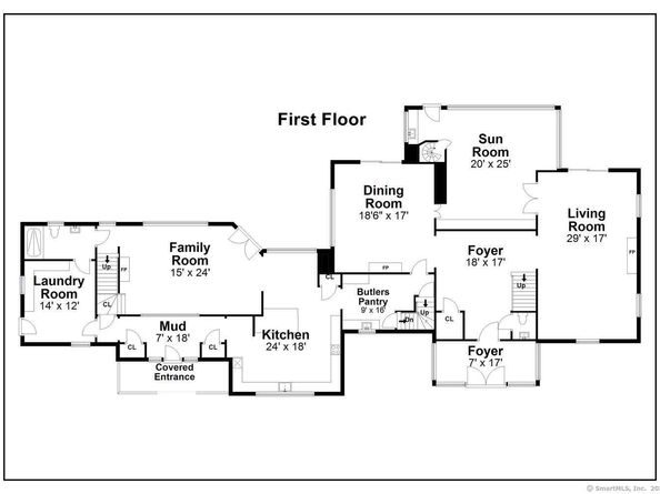 17 Contentment Island Road, Darien CT 06820