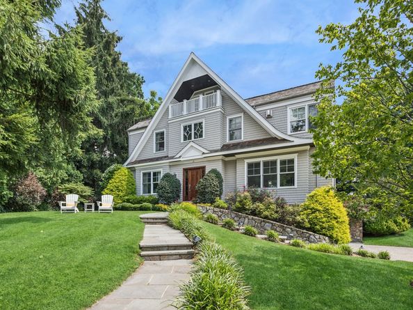 11 Edgewater, Westport CT 06880