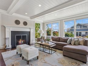 11 Edgewater, Westport CT 06880