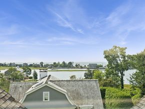 11 Edgewater, Westport CT 06880