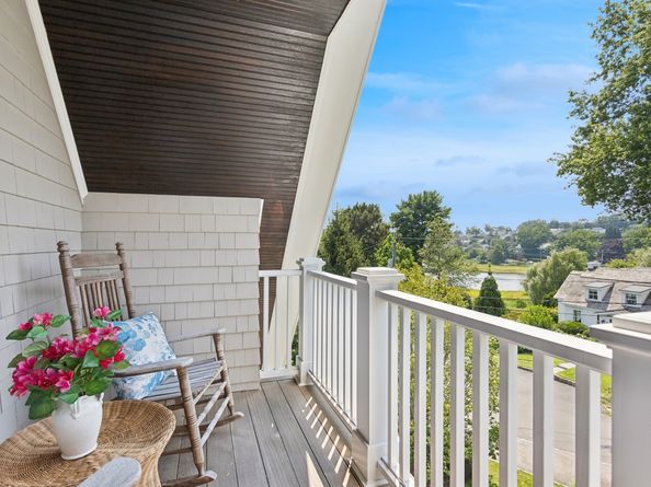 11 Edgewater, Westport CT 06880