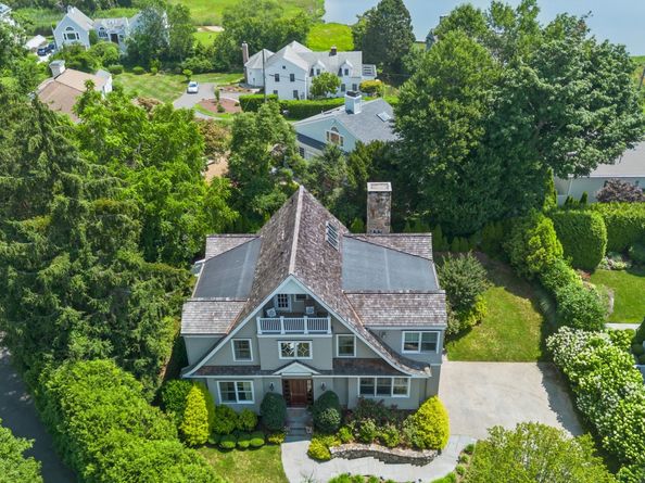 11 Edgewater, Westport CT 06880