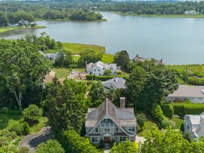 11 Edgewater, Westport CT 06880