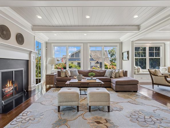 11 Edgewater, Westport CT 06880