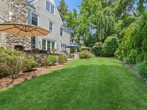 11 Edgewater, Westport CT 06880