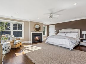 11 Edgewater, Westport CT 06880