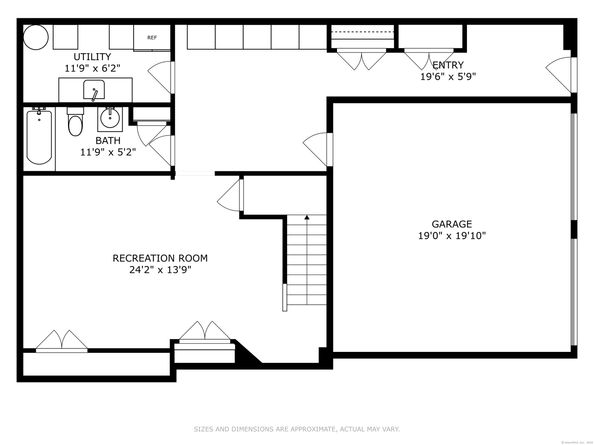 11 Edgewater, Westport CT 06880