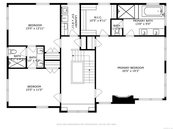 11 Edgewater, Westport CT 06880