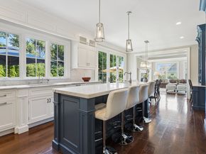 11 Edgewater, Westport CT 06880