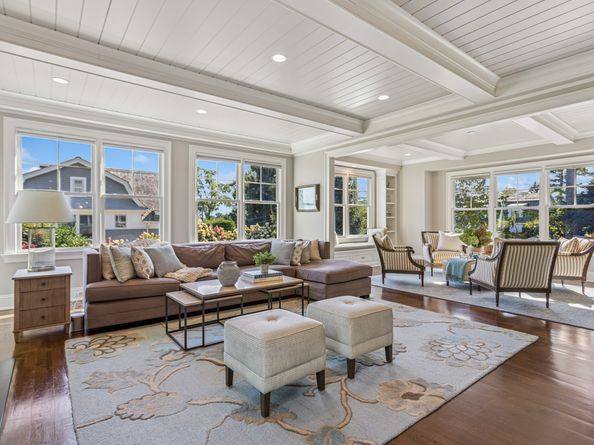 11 Edgewater, Westport CT 06880