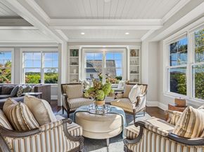 11 Edgewater, Westport CT 06880