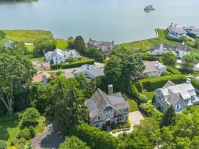 11 Edgewater, Westport CT 06880