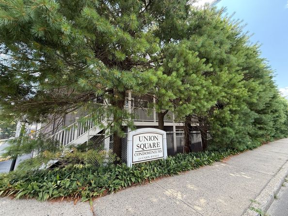 4 Union Avenue APT 26, Norwalk CT 06851