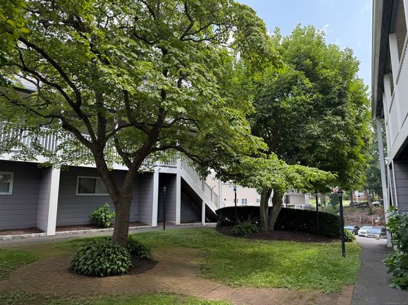 4 Union Avenue APT 26, Norwalk CT 06851