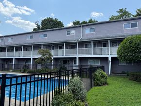 4 Union Avenue APT 26, Norwalk CT 06851