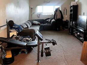 4 Union Avenue APT 26, Norwalk CT 06851