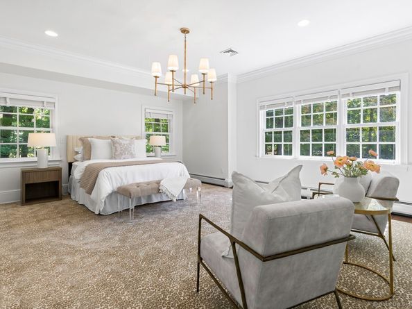 1421 Oenoke Ridge, New Canaan CT 06840