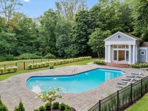 1421 Oenoke Ridge, New Canaan CT 06840