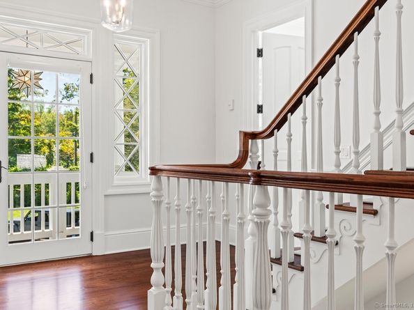 1421 Oenoke Ridge, New Canaan CT 06840