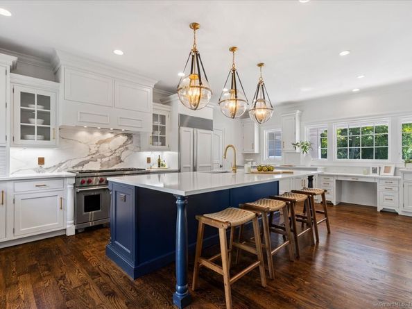 1421 Oenoke Ridge, New Canaan CT 06840