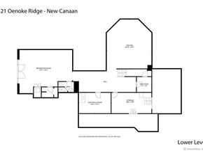 1421 Oenoke Ridge, New Canaan CT 06840