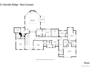 1421 Oenoke Ridge, New Canaan CT 06840