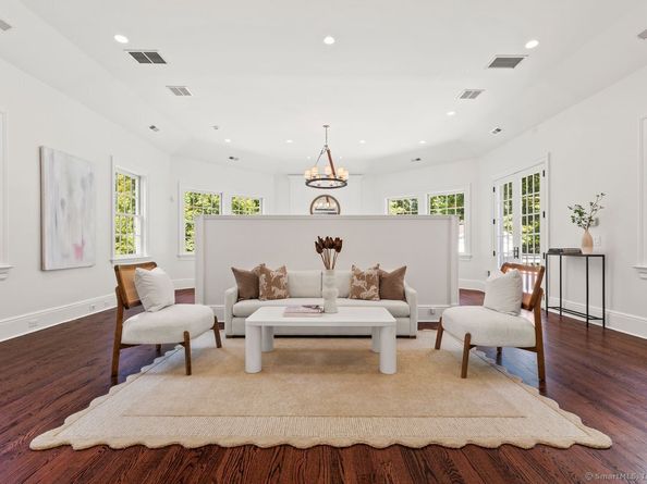 1421 Oenoke Ridge, New Canaan CT 06840