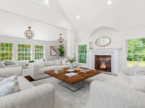 1421 Oenoke Ridge, New Canaan CT 06840