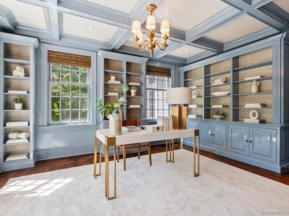1421 Oenoke Ridge, New Canaan CT 06840