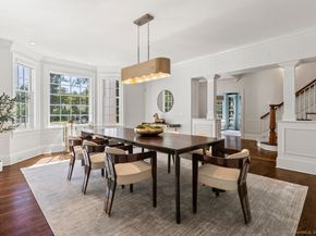 1421 Oenoke Ridge, New Canaan CT 06840