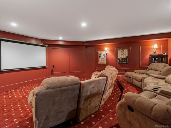 1421 Oenoke Ridge, New Canaan CT 06840