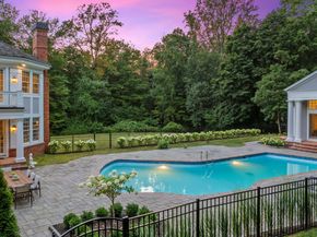 1421 Oenoke Ridge, New Canaan CT 06840