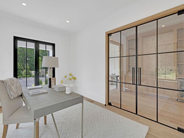 250 Carter Street, New Canaan CT 06840