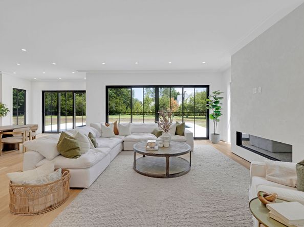 250 Carter Street, New Canaan CT 06840