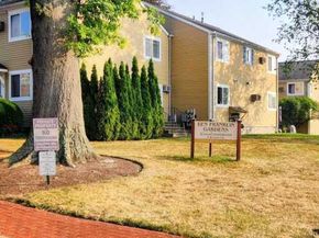 135 Flax Hill Road APT 21, Norwalk CT 06854