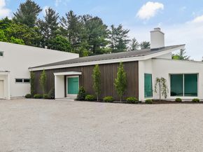 16 Burr School Road, Westport CT 06880